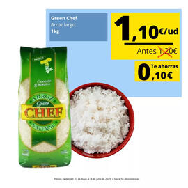 Folleto Supermercados Tu Alteza Página 4