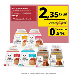 Folleto Supermercados Tu Alteza Página 6