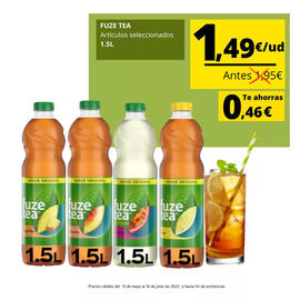 Folleto Supermercados Tu Alteza Página 8
