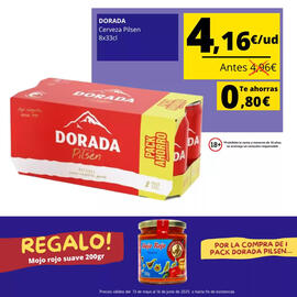 Folleto Supermercados Tu Alteza Página 9