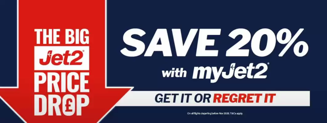 Jet2 leaflet (valid until 18-05)
