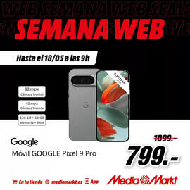 Folleto MediaMarkt semana 20 Página 2