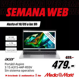 Folleto MediaMarkt semana 20 Página 4