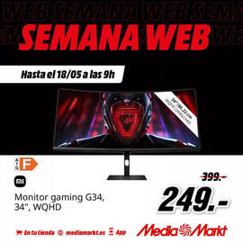 Folleto MediaMarkt semana 20 Página 5