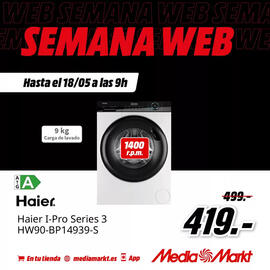 Folleto MediaMarkt semana 20 Página 6