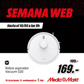 Folleto MediaMarkt semana 20 Página 7