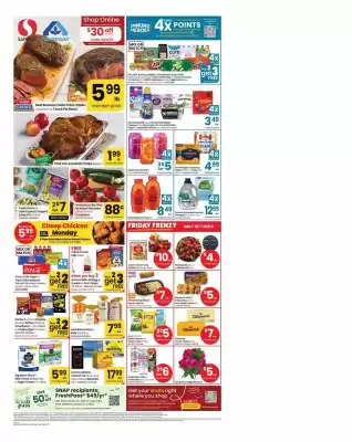 Albertsons Weekly Ad (valid until 20-05)
