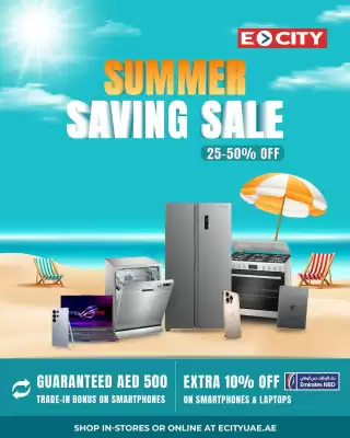 ECity catalogue (valid until 23-05)
