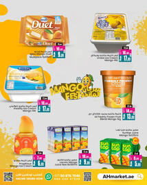 Ansar Mall catalogue Page 4