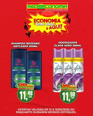 Catálogo Rede Economia