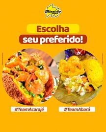 Catálogo Mineirão Atacarejo semana 20 Página 1