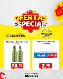Catálogo Mineirão Atacarejo semana 20 Página 2