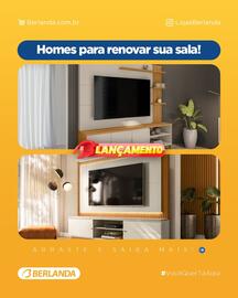 Catálogo Berlanda Página 1