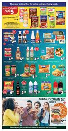 Colemans flyer Page 6