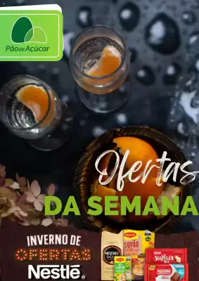 Catálogo Pão de Açúcar