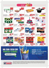 Catálogo Supermercados Koch Página 8