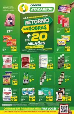 Catálogo Cooper