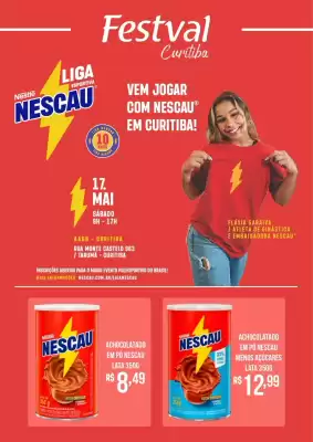 Catálogo Festval