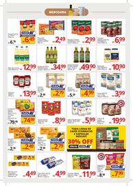 Catálogo Supermercados Koch Página 2