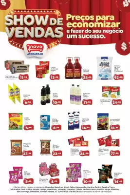 Catálogo Novo Atacarejo