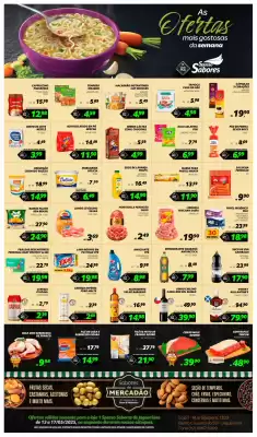 Catálogo Spasso Sabores