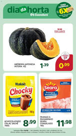 Catálogo Supermercados Guanabara Página 3