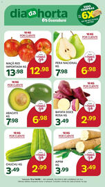 Catálogo Supermercados Guanabara Página 4