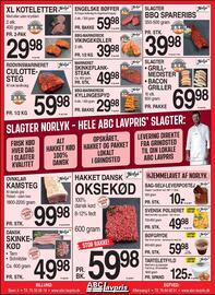 ABC Lavpris tilbudsavis uge 20 Side 2