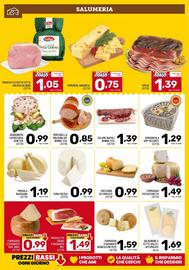 Volantino Il Centesimo Pagina 2