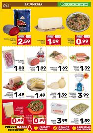 Volantino Il Centesimo Pagina 3