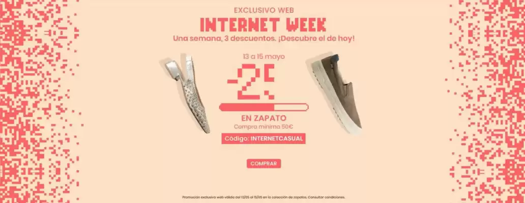 Folleto Merkal (válido hasta el 15-05)