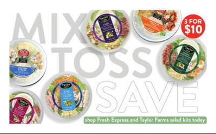 Fresh Thyme Weekly Ad week 20 Page 5