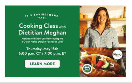 Fresh Thyme Weekly Ad week 20 Page 7