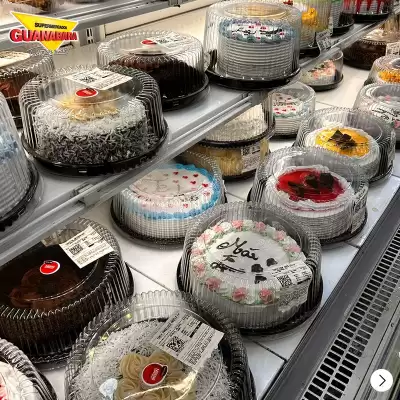 Catálogo Supermercados Guanabara