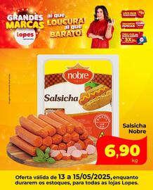 Catálogo Lopes Supermercados Página 2