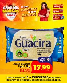 Catálogo Lopes Supermercados Página 4