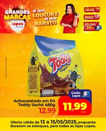Catálogo Lopes Supermercados Página 5