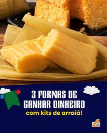 Catálogo Atacadão semana 20 Página 1