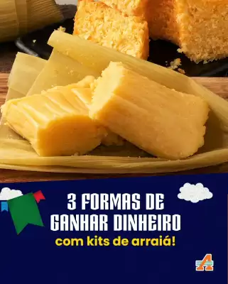 Catálogo Atacadão