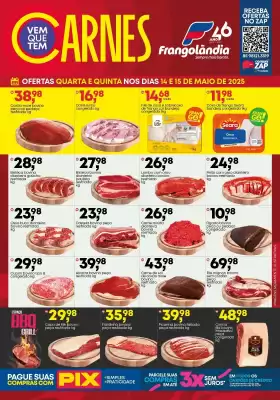 Ofertas Frangolândia