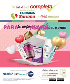 Catálogo Soriana Súper Página 1