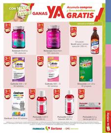 Catálogo Soriana Súper Página 13