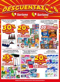 Catálogo Soriana Súper Página 1
