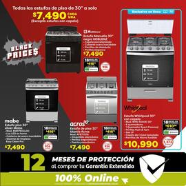 Catálogo Soriana Súper Página 19