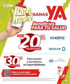 Catálogo Soriana Híper Página 18
