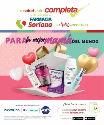 Catálogo Soriana Híper