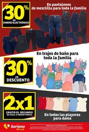 Catálogo Soriana Express Página 15
