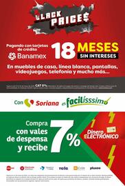 Catálogo Soriana Express Página 4