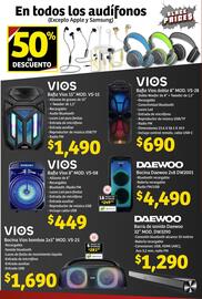 Catálogo Soriana Express Página 5