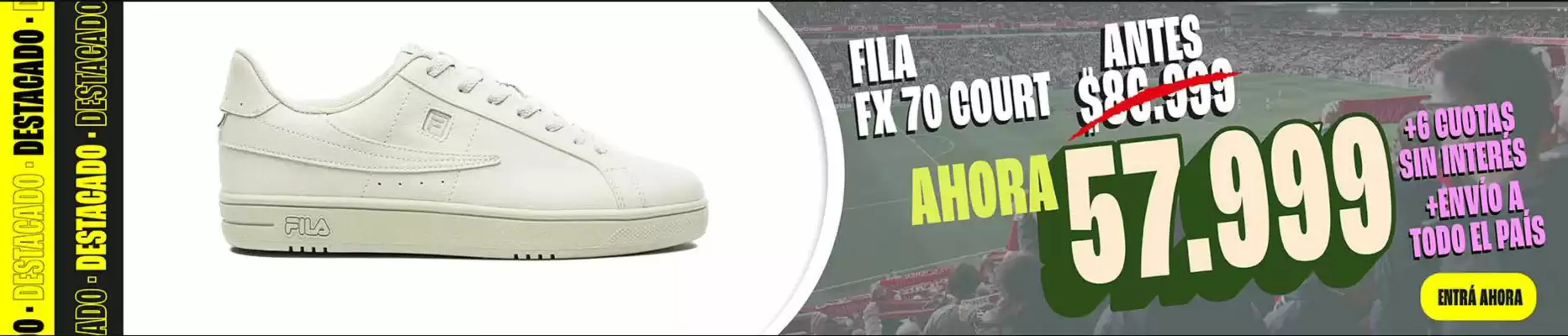 Catálogo Mega Sport (válido hasta 18-05)